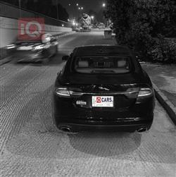 جاكوار XF